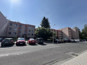 Prodej bytu 2+kk, Frýdek-Místek, 50 m2