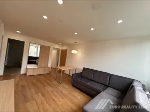 Pronájem bytu 3+kk, Zlín, Ševcovská, 64 m2