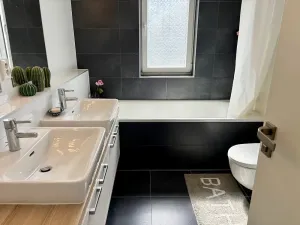 Pronájem bytu 4+kk, Ostrava, Na Prádle, 150 m2