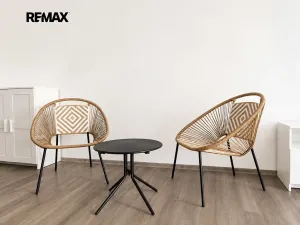 Pronájem bytu 1+kk, Plzeň, Goldscheiderova, 40 m2