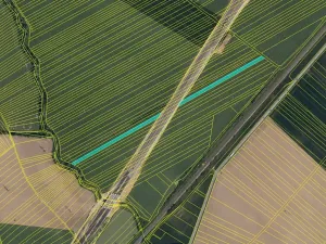Prodej pole, Staré Město, 6377 m2