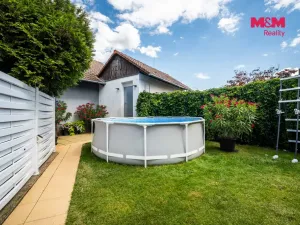 Prodej rodinného domu, Kunovice, U Pálenice, 123 m2