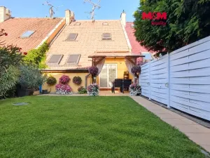 Prodej rodinného domu, Kunovice, U Pálenice, 123 m2