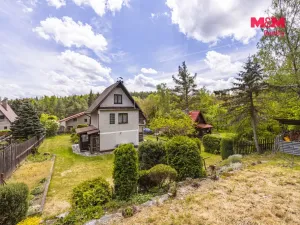 Prodej chaty, Bohostice, 65 m2