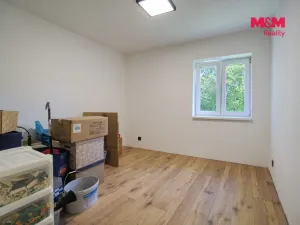 Prodej rodinného domu, Chotěbuz, 180 m2
