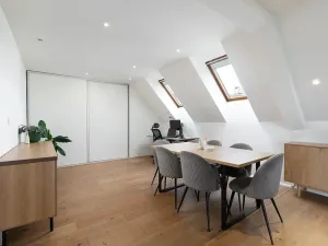 Prodej bytu 3+1, Opava, Krnovská, 95 m2