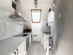 Prodej bytu 3+1, Opava, Krnovská, 95 m2