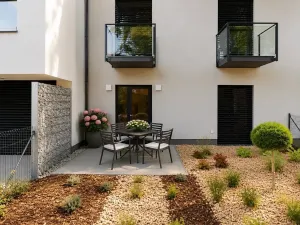 Pronájem bytu 2+kk, Mladá Boleslav, Nad Červenkou, 37 m2