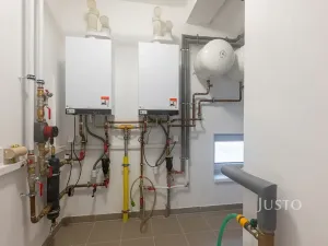 Pronájem bytu 2+kk, Staré Město, Hradišťská, 53 m2