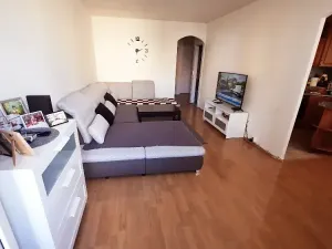 Pronájem bytu 3+1, Litoměřice, Elišky Krásnohorské, 70 m2