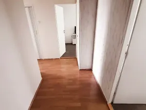 Pronájem bytu 3+1, Litoměřice, Elišky Krásnohorské, 70 m2