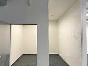Pronájem kanceláře, Praha - Holešovice, Jankovcova, 158 m2
