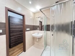 Pronájem bytu 3+1, Tábor, Budapešťská, 67 m2
