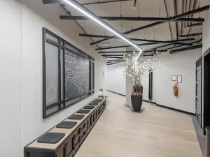 Prodej bytu 1+kk, Praha - Vršovice, Krymská, 27 m2