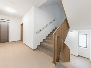 Prodej bytu 2+kk, Praha - Libeň, Nad Kolčavkou, 56 m2