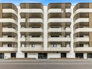 Prodej bytu 2+kk, Praha - Libeň, Nad Kolčavkou, 60 m2