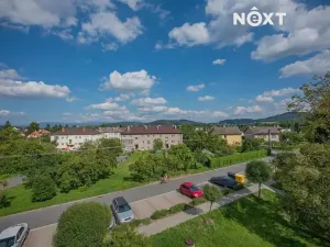Pronájem bytu 1+1, Postřelmov, Nová, 32 m2