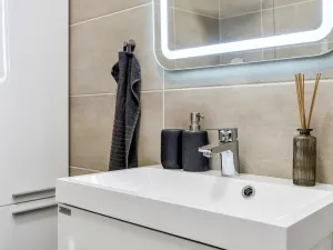 Prodej bytu 1+kk, Horoměřice, Velvarská, 36 m2