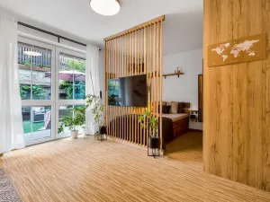 Prodej bytu 1+kk, Horoměřice, Velvarská, 36 m2