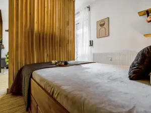 Prodej bytu 1+kk, Horoměřice, Velvarská, 36 m2