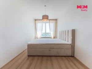 Pronájem bytu 3+kk, Praha, Thomasova, 59 m2