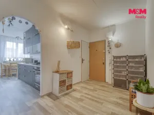 Pronájem bytu 3+1, Mariánské Lázně - Úšovice, Kollárova, 80 m2