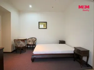 Pronájem bytu 2+kk, Trutnov - Poříčí, Polská, 38 m2