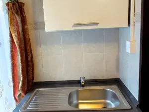 Pronájem bytu 2+kk, Trutnov - Poříčí, Polská, 38 m2