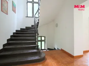 Pronájem bytu 2+kk, Trutnov - Poříčí, Polská, 38 m2