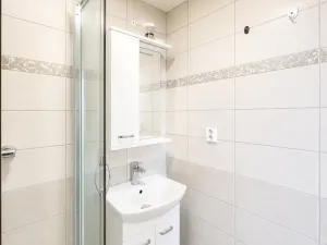 Prodej bytu 2+1, Lovosice, Kmochova, 57 m2