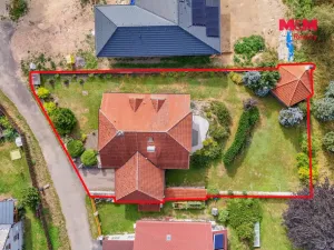Prodej rodinného domu, Stará Voda - Sekerské Chalupy, 270 m2