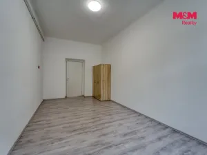 Pronájem bytu 2+1, Plzeň - Východní Předměstí, Jablonského, 61 m2