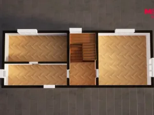 Prodej rodinného domu, Jindřichovice pod Smrkem, 234 m2