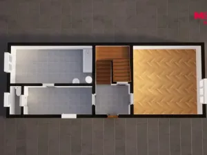 Prodej rodinného domu, Jindřichovice pod Smrkem, 234 m2