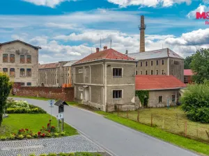 Prodej rodinného domu, Jindřichovice pod Smrkem, 234 m2