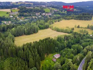Prodej louky, Loužnice, 26426 m2