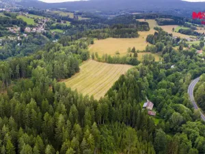 Prodej louky, Loužnice, 26426 m2