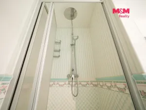 Prodej bytu 2+kk, Praha - Krč, Štúrova, 68 m2