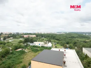 Prodej bytu 2+kk, Praha - Krč, Štúrova, 68 m2