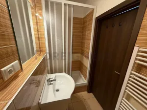Pronájem bytu 2+1, Hradec Králové, Habrmanova, 59 m2