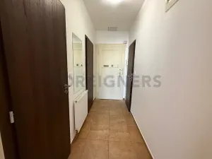 Pronájem bytu 2+1, Hradec Králové, Habrmanova, 59 m2