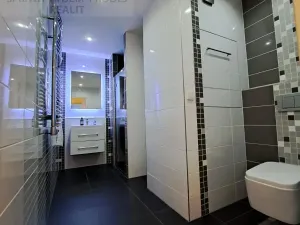 Pronájem bytu 2+kk, Havířov, Jurije Gagarina, 46 m2