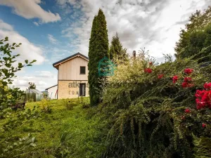Prodej chaty, Netolice, Mírové Náměstí, 90 m2