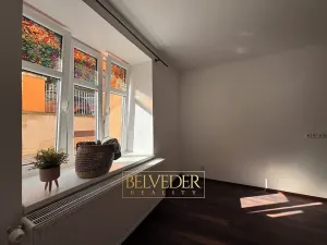 Pronájem bytu 3+1, Teplice, Růženy Svobodové, 85 m2