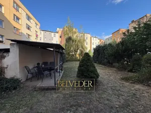 Pronájem bytu 3+1, Teplice, Růženy Svobodové, 85 m2