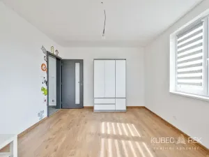 Prodej rodinného domu, Ústrašice, 130 m2