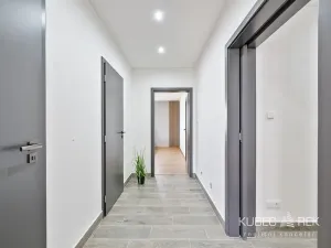 Prodej rodinného domu, Ústrašice, 130 m2