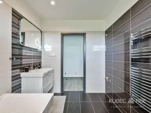 Prodej rodinného domu, Ústrašice, 130 m2