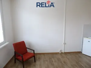 Pronájem bytu 1+kk, Liberec, Rychtářská, 21 m2