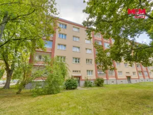 Prodej bytu 2+1, Praha - Strašnice, Vrátkovská, 51 m2